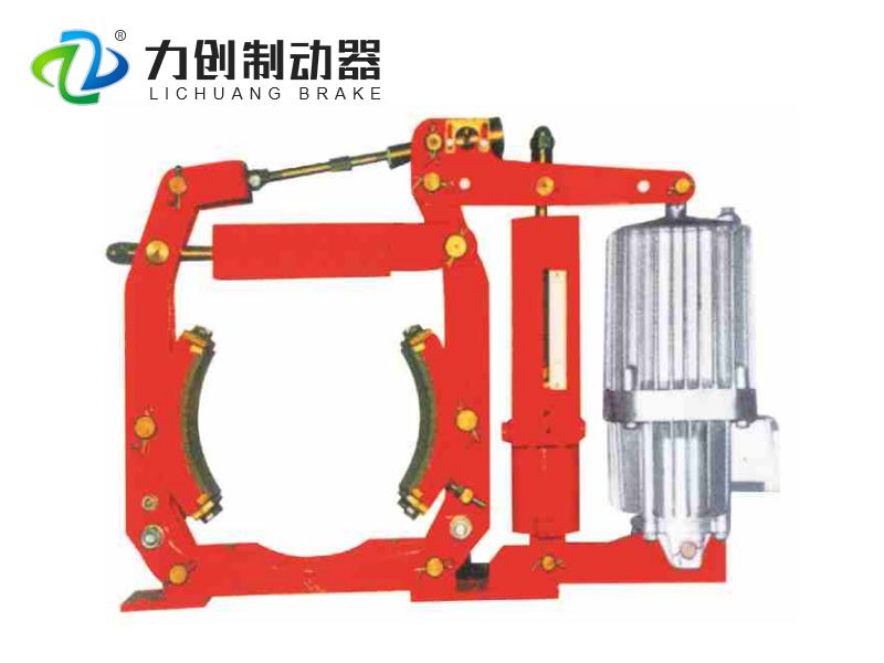 EYWZ系列---電力液壓鼓式制動器