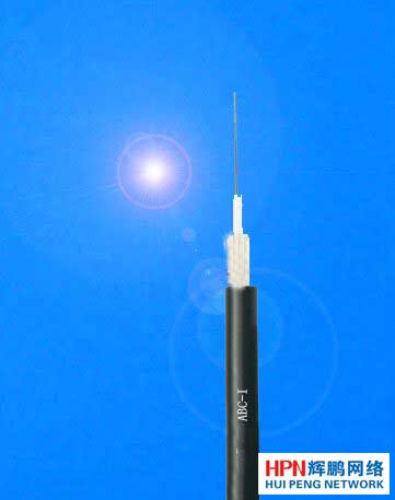 玻璃纖維加強接入光纜-ABC-I產(chǎn)品圖