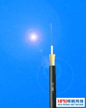 紡綸加強接入光纜-ABC-II產(chǎn)品圖