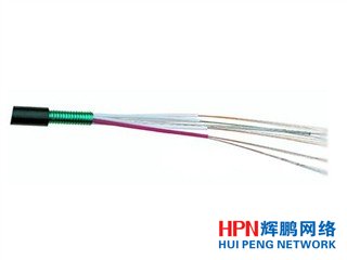 室外輕鎧多模架空光纜產(chǎn)品圖