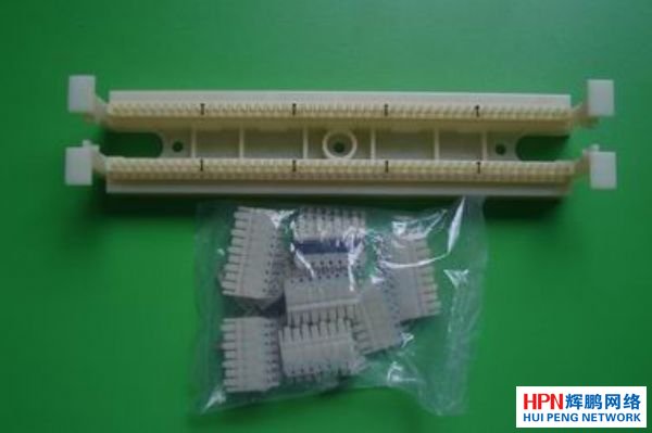 跳線架產(chǎn)品圖