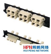 AMP光纖適配器板產(chǎn)品圖