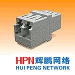 lc雙工耦合器圖片