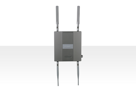 ��Ӎ D-Link DWL-8600AP �o(w��)���y(t��ng)һ������802.11n�����c(di��n)