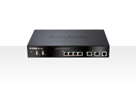 ��Ӎ D-Link DWC-1000 �o(w��)��������