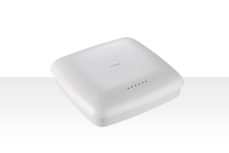 ��Ӎ D-Link DWL-3600AP ���l�y(t��ng)һ�����͟o(w��)��AP