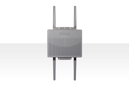 D-Link DAP-3690 �p�l�o(w��)������W(w��ng)��