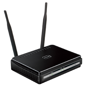 D-Link DAP-2310 300M 802.11n�o(w��)�������c(di��n)