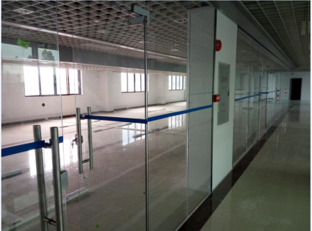 弱電布線,綜合布線工程案例