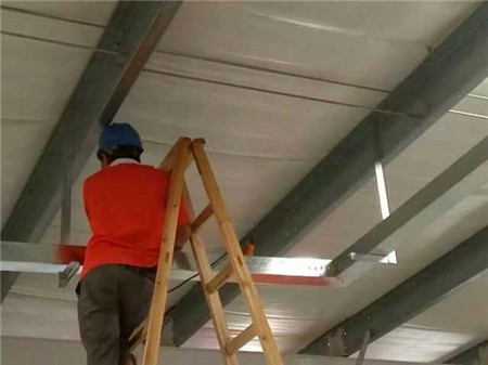 廣州華智網(wǎng)絡(luò)布線工程項目,網(wǎng)絡(luò)布線