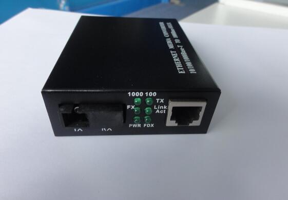 單模,光纖收發(fā)器