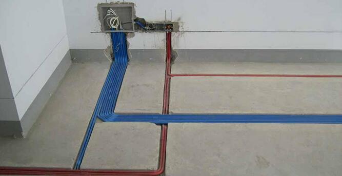 不得不看的家裝布線注意事項