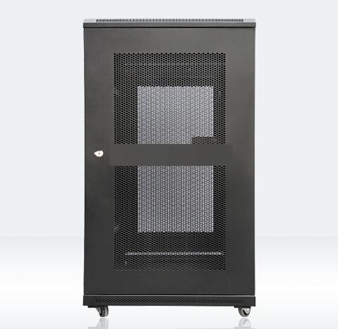 HPN-18U標(biāo)準(zhǔn)機(jī)柜