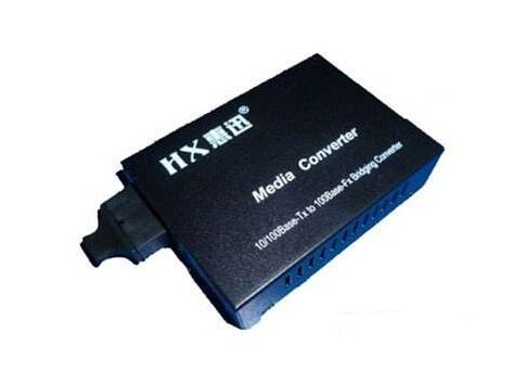 東莞光纖收發(fā)器廠家哪家好