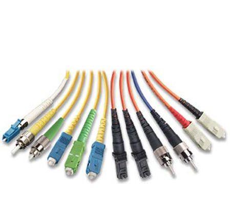 中山光纖跳線多少錢一米